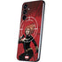 Marvel Black Widow Widowmaker Galaxy A54 5G Skin